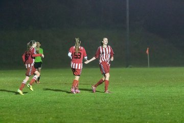 Bild 264 - B-Juniorinnen TuS Tensfeld - MTSV Olympia Neum�nster : Ergebnis: 4:1